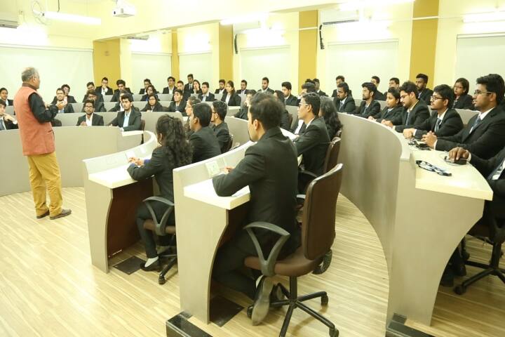 classroom